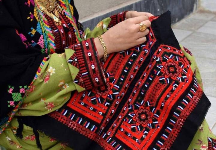 با صنایع دستی تبریز آشنا شوید