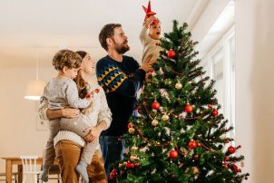 آداب و رسوم کریسمس در کشورهای مختلف جهان