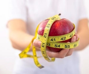توصیه های کارشناسان برای کاهش وزن در تمام طول سال