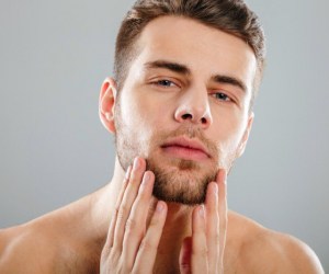 5 ماسک مردانه عالی برای زیبایی و جوانی پوست آقایان