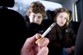 چگونه بوی بد سیگار را از خانه و ماشین از بین ببریم؟